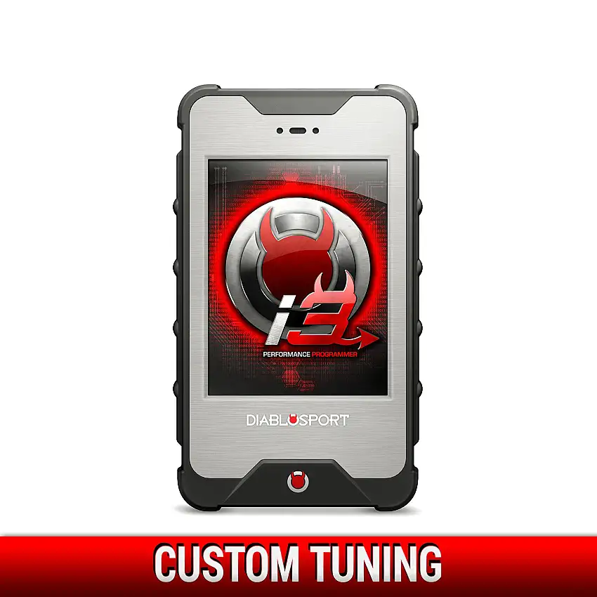 DiabloSport PKITHCHAL21-I3 DiabloSport PKITHCHAL21-i3 inTune i3 with Modified PCM