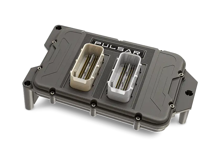 Superchips 4876 Pulsar for 2018-2023 Jeep Wrangler/Gladiator 3.6L