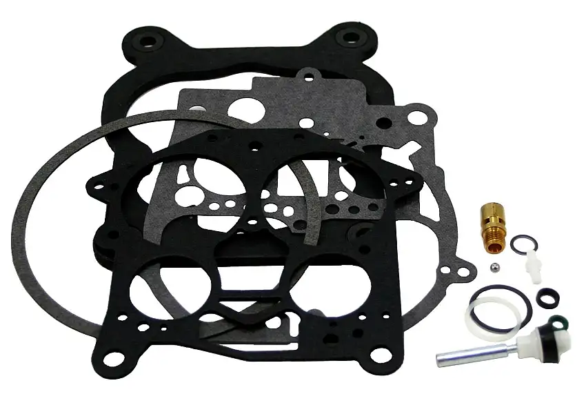 JET Performance Products 201003 Q-Jet Rebuild Kit