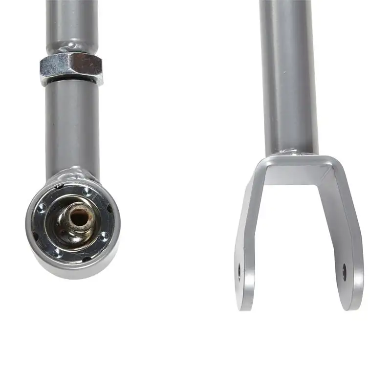 Rubicon Express Super-Flex 2 Adjustable Front Upper Control Arms for Jeep TJ/LJ Wrangler and XJ/MJ/ZJ Cherokee – RE3780