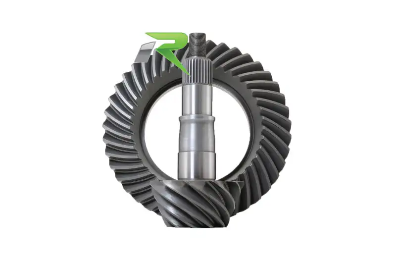 1990-2011 Ford Ranger/83-96 Bronco Revolution 8.8 inch 3.55 Nitro Ring & Pinion | F8.8-355