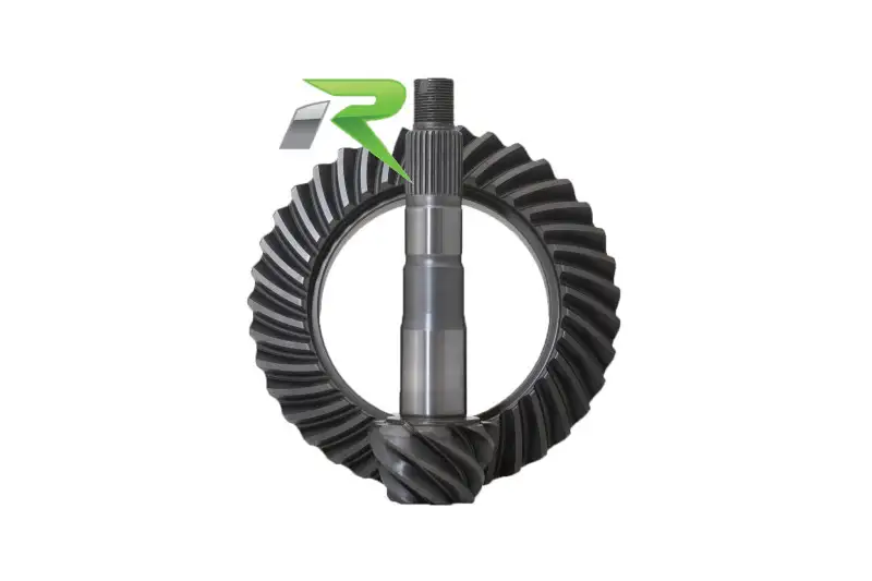 Toyota Tacoma/Toyota Tundra Revolution 8.4 inch 5.29 Ratio Ring & Pinion | T8.4-529