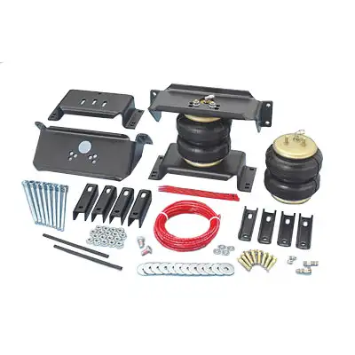 Firestone Ride-Rite Air Helper Spring Kit Rear 2071 For Ford/Dodge/GM Pickup