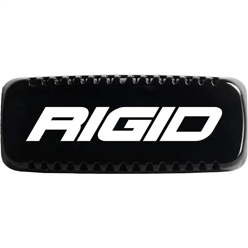 Rigid Industries Light Cover for SR-Q Series Lights 311913-