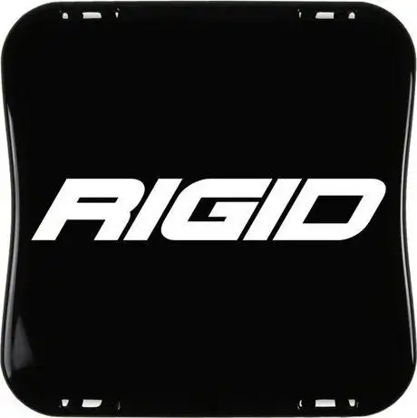 Rigid Industries D-XL Series Light Cover 321913-