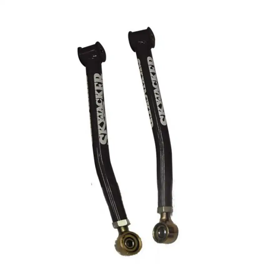 Skyjacker Front Lower Value Flex Arms for 07-18 Jeep Wrangler JK, JKU JKLL24F-SX