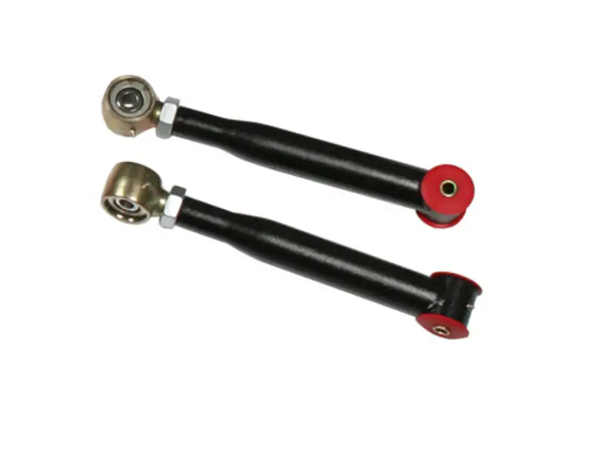 Skyjacker Rear Single Flex Upper Control Arms for 97-06 Jeep Wrangler TJ & Unlimited JULR24-SX