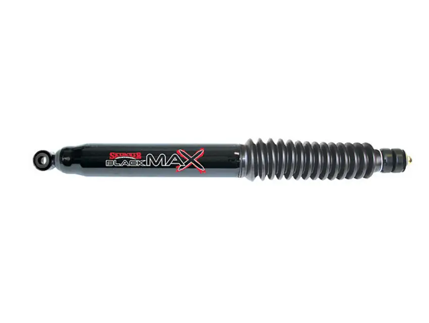 Skyjacker OEM Style Steering Stabilizer for 84-06 Jeep Wrangler YJ, TJ, Cherokee XJ, and Grand Cherokee ZJ 8009