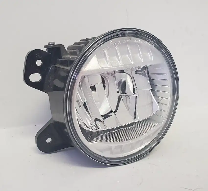 MOPAR LED Fog Lamp for 17-25 Jeep Wrangler JK, JL and Gladiator JT 68503994AA