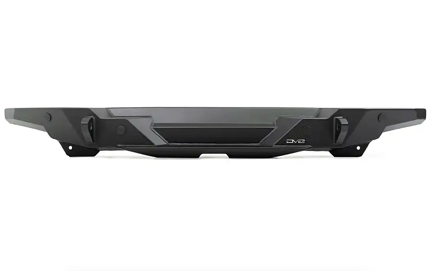 DV8 OffRoad FS-15 Series Rear Bumper for 18-25 Jeep Wrangler JL RBJL-11