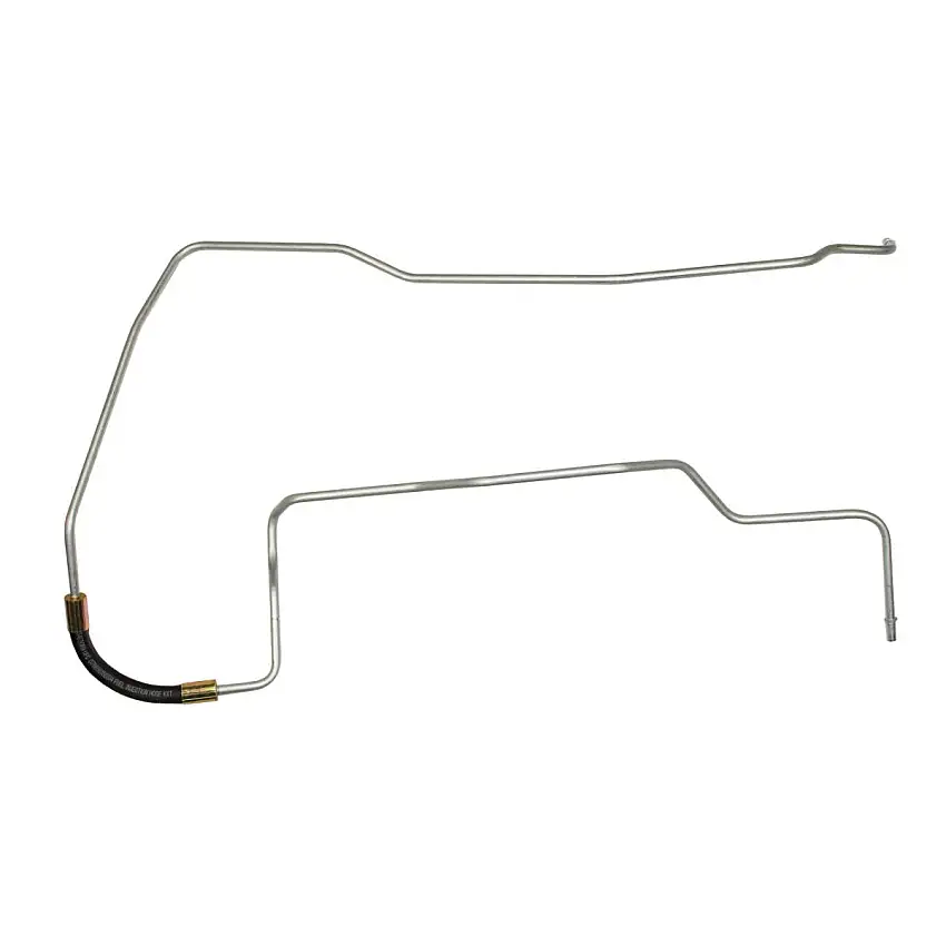 1999-03 Chevrolet GMC 1500 2500 1500HD 4WD 5.3L V8 Std. Cab Longbed (w/Filter on Frame) 5/16" Fuel Vapor Line 1pc Stainless