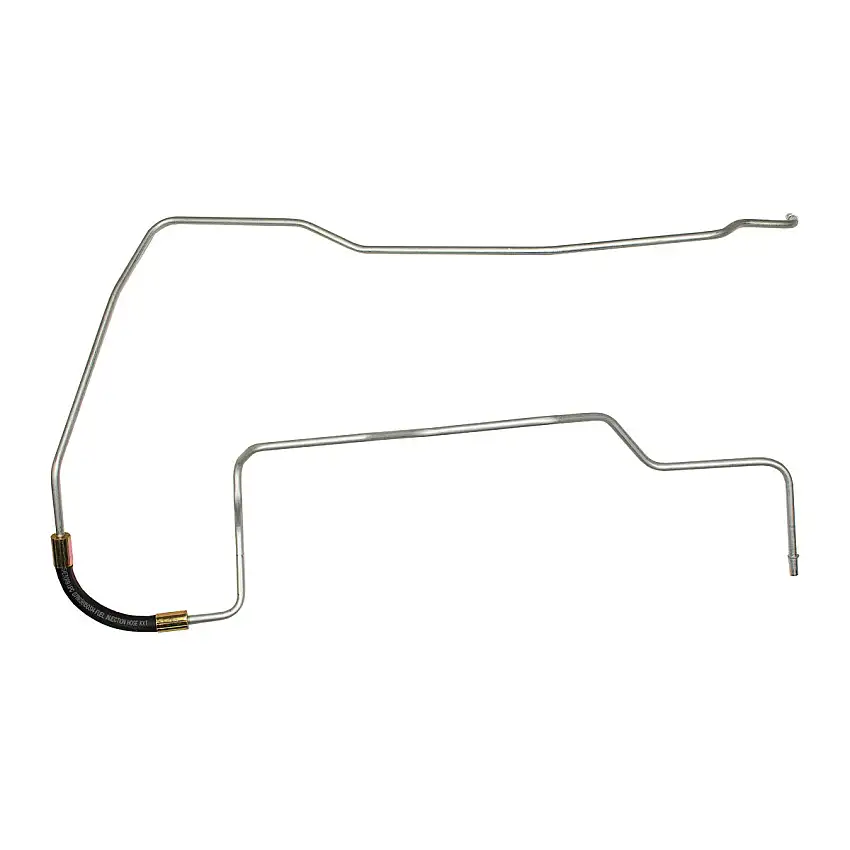 1999-03 Chevrolet GMC 1500 2500 1500HD 2WD 5.3L V8 Std. Cab Shortbed 5/16" Fuel Vapor Line 1pc Stainless