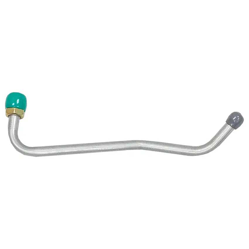 1973-80 Chevrolet GMC Truck Blazer Jimmy 2WD 3/8" Power Steering Return Line, Stainless