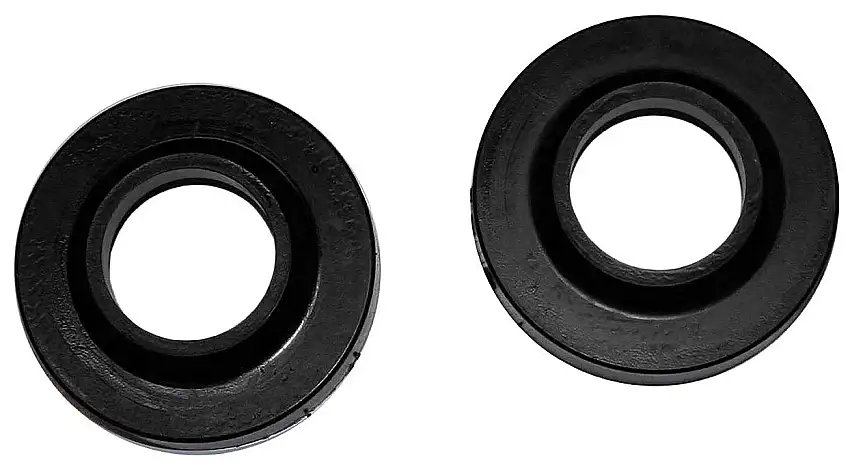 Skyjacker 3/4" Front Spacer Leveling Kit for 84-06 Jeep MJ, XJ, ZJ, TJ, LJ SIP275