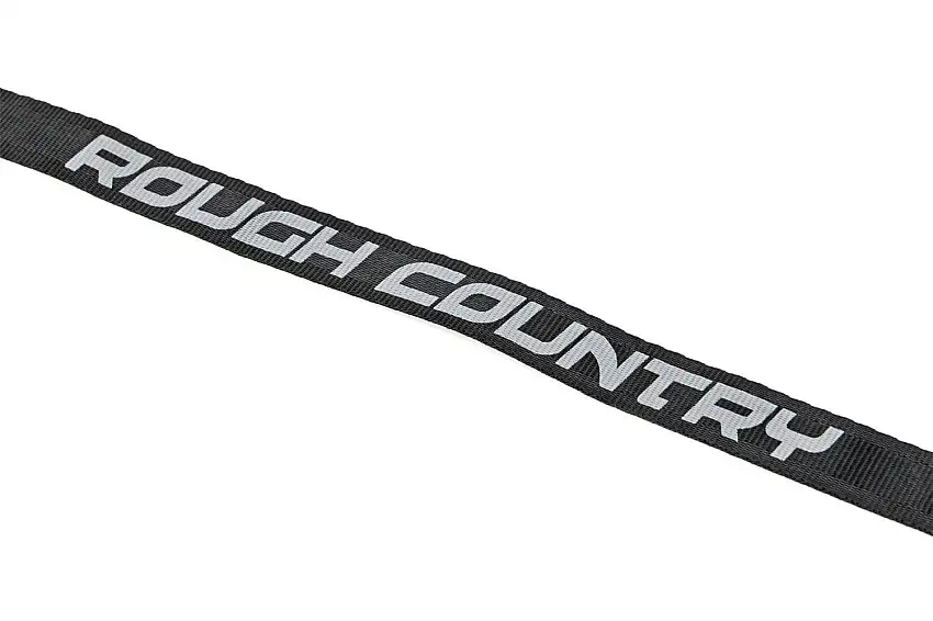 Rough Country 10210 Truck Bed Cargo Storage Tray