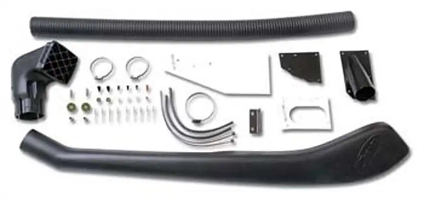 ARB, USA SS1000HF Safari VSPEC Snorkel