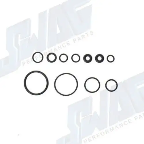 SWAG PERFORMANCE 7.3L FUEL FILTER HOUSING SEAL KIT - OBS