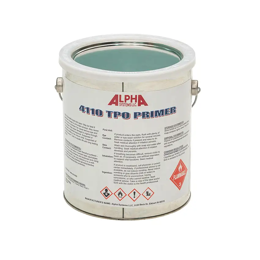 Lippert Components 2020002651 TPO Primer (1 Gallon)