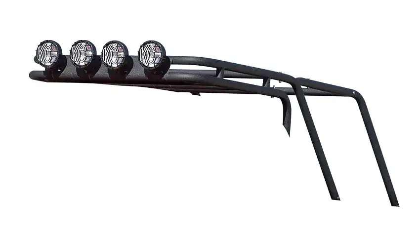 Body Armor TC-6124 Roof Rack