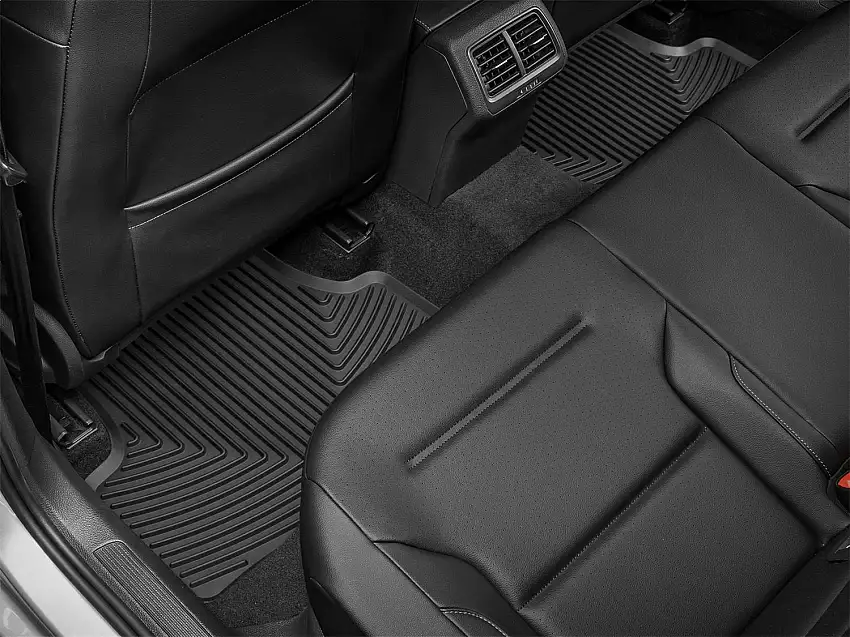 WeatherTech W362 All Weather Floor Mats