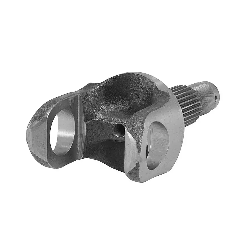 Yukon Outer Axle Shaft for 18-25 Jeep Wrangler JL YA W39130