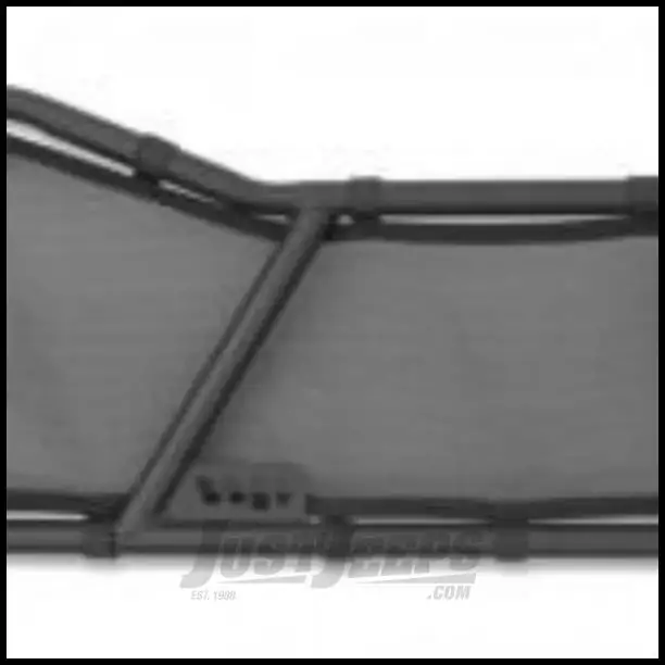 Warrior Products Adventure Door Padding Kit For 1984-01 Jeep Cherokee XJ 90786