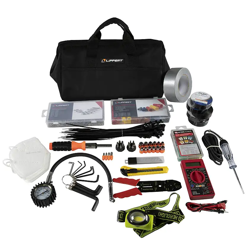 Lippert Components 2022000853 RV Toolkit